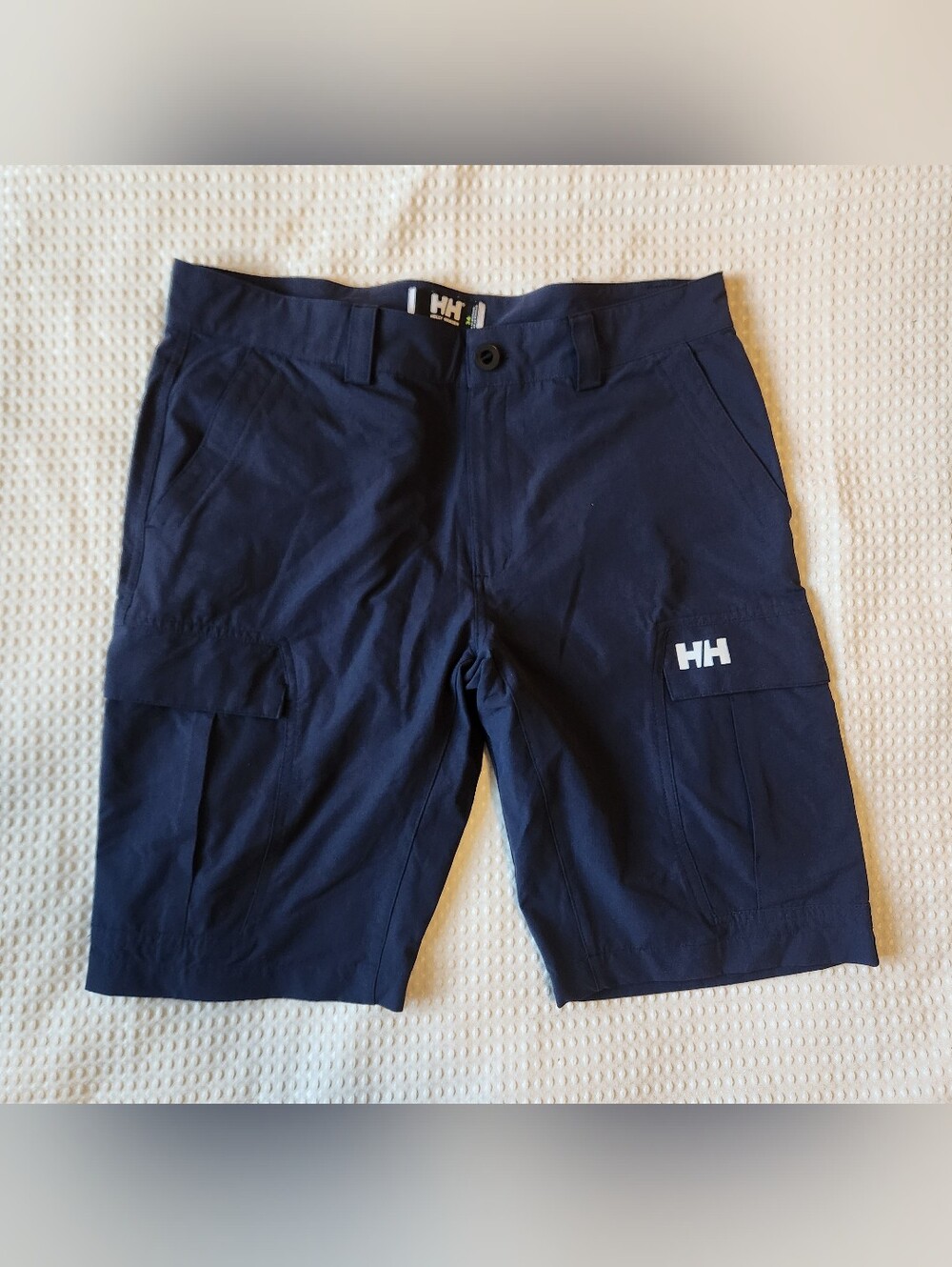 Men's Helly Hansen Shorts Size 34